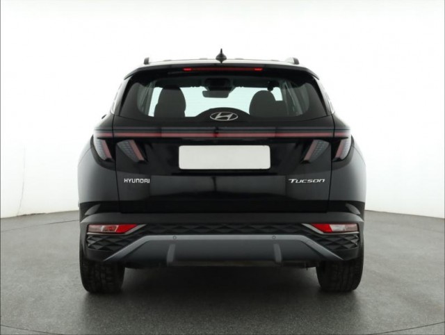 Hyundai Tucson  1.6 T-GDI Comfort