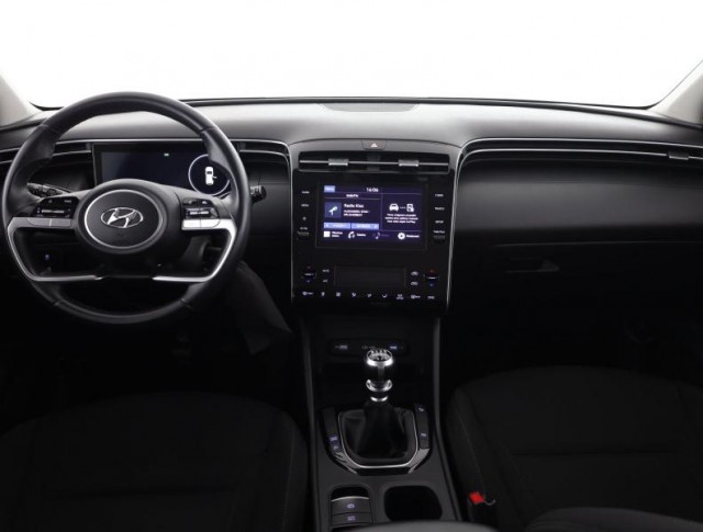 Hyundai Tucson  1.6 T-GDI Comfort