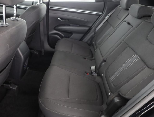 Hyundai Tucson  1.6 T-GDI Comfort