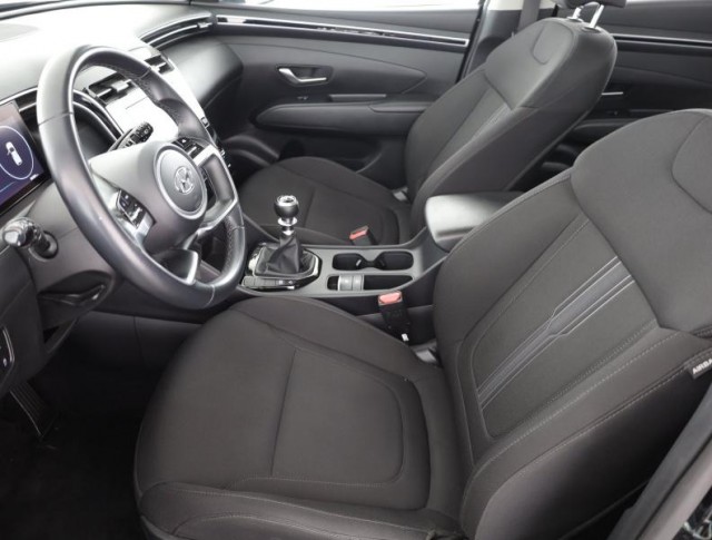 Hyundai Tucson  1.6 T-GDI Comfort