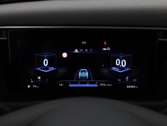 Hyundai Tucson  1.6 T-GDI Comfort