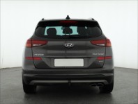 Hyundai Tucson  2.0 CRDi Executive