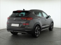 Hyundai Tucson  2.0 CRDi Executive