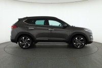 Hyundai Tucson  2.0 CRDi Executive