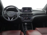 Hyundai Tucson  2.0 CRDi Executive