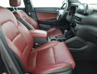 Hyundai Tucson  2.0 CRDi Executive