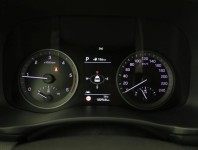 Hyundai Tucson  2.0 CRDi Executive