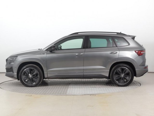 Škoda Karoq  2.0 TDI Sportline