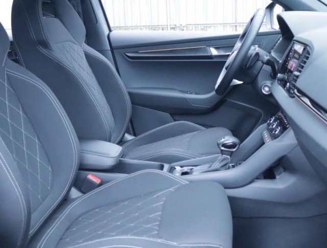 Škoda Karoq  2.0 TDI Sportline