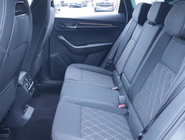 Škoda Karoq  2.0 TDI Sportline