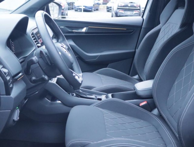 Škoda Karoq  2.0 TDI Sportline