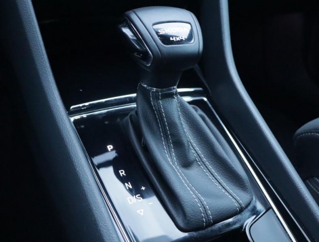 Škoda Karoq  2.0 TDI Sportline