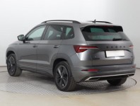Škoda Karoq  2.0 TDI Sportline
