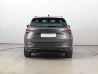 Škoda Karoq  2.0 TDI Sportline