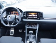 Škoda Karoq  2.0 TDI Sportline