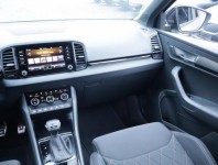 Škoda Karoq  2.0 TDI Sportline