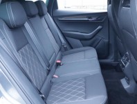Škoda Karoq  2.0 TDI Sportline
