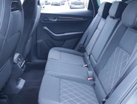 Škoda Karoq  2.0 TDI Sportline