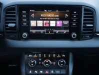 Škoda Karoq  2.0 TDI Sportline