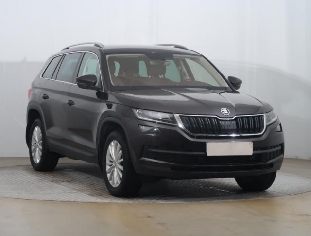 Škoda Kodiaq  2.0 TDI Style