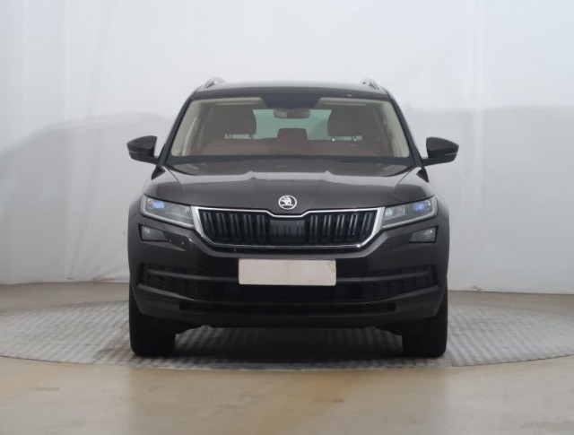 Škoda Kodiaq  2.0 TDI Style
