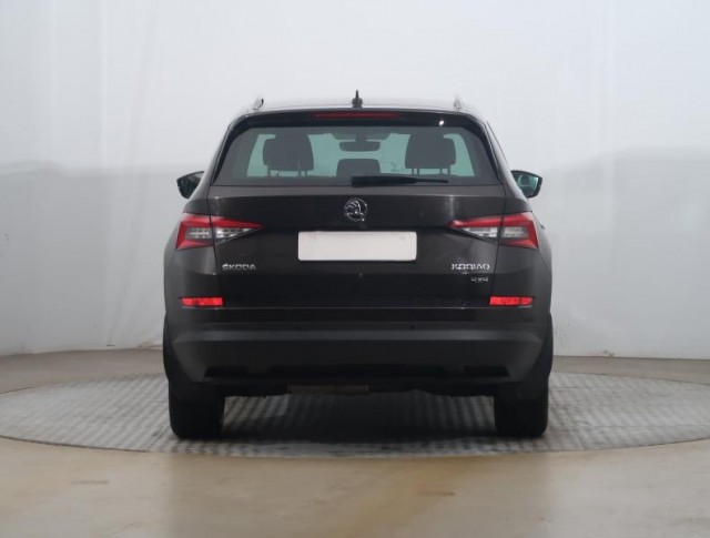 Škoda Kodiaq  2.0 TDI Style