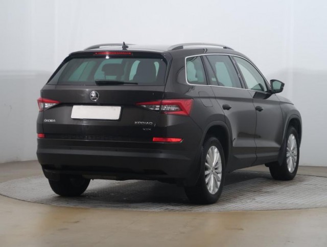 Škoda Kodiaq  2.0 TDI Style