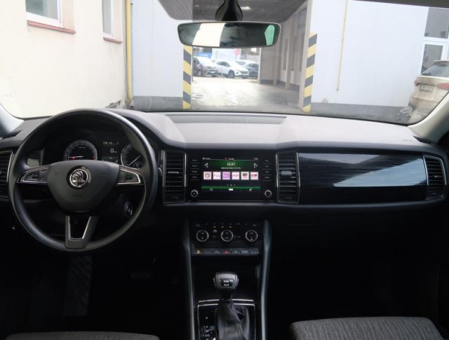 Škoda Kodiaq  2.0 TDI Style