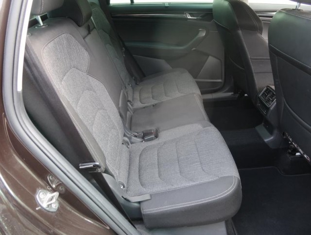 Škoda Kodiaq  2.0 TDI Style