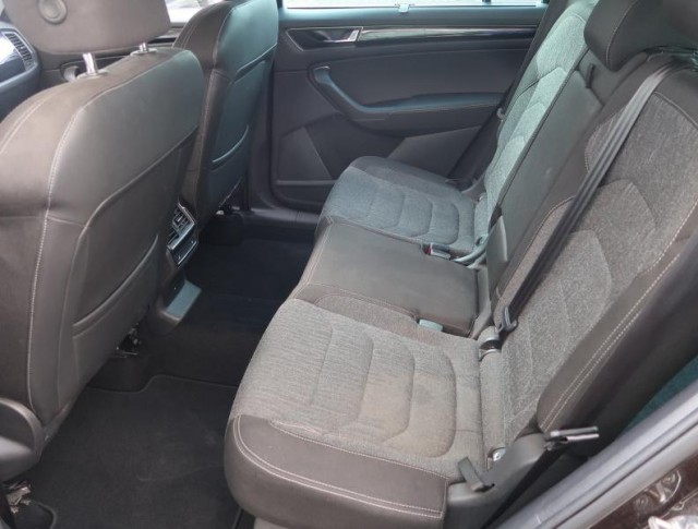 Škoda Kodiaq  2.0 TDI Style