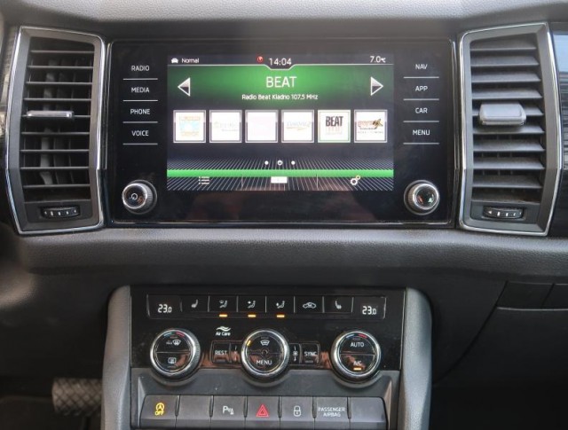 Škoda Kodiaq  2.0 TDI Style