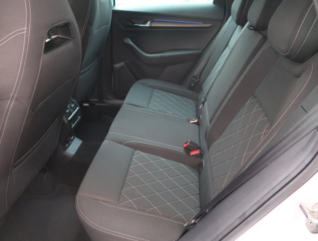 Škoda Karoq  1.5 TSI Sportline