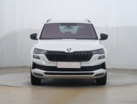 Škoda Karoq  1.5 TSI Sportline