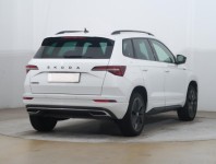 Škoda Karoq  1.5 TSI Sportline