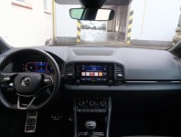 Škoda Karoq  1.5 TSI Sportline