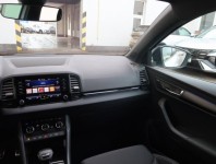 Škoda Karoq  1.5 TSI Sportline