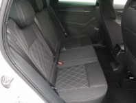 Škoda Karoq  1.5 TSI Sportline