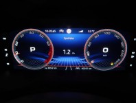 Škoda Karoq  1.5 TSI Sportline