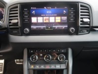 Škoda Karoq  1.5 TSI Sportline