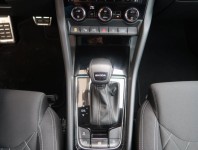 Škoda Karoq  1.5 TSI Sportline