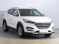 Hyundai Tucson  1.7 CRDi 