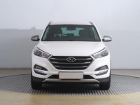 Hyundai Tucson  1.7 CRDi 