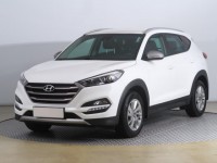 Hyundai Tucson  1.7 CRDi 