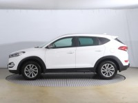 Hyundai Tucson  1.7 CRDi 