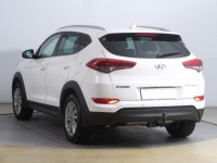 Hyundai Tucson  1.7 CRDi 