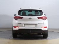 Hyundai Tucson  1.7 CRDi 
