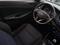 Hyundai Tucson  1.7 CRDi 