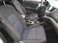 Hyundai Tucson  1.7 CRDi 