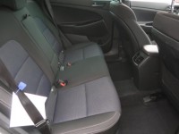 Hyundai Tucson  1.7 CRDi 