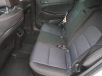 Hyundai Tucson  1.7 CRDi 